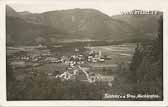 Feistriz an der Drau - Kärnten - alte historische Fotos Ansichten Bilder Aufnahmen Ansichtskarten 