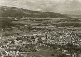 Völkermarkt - Kärnten - alte historische Fotos Ansichten Bilder Aufnahmen Ansichtskarten 