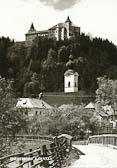 Strassburg - Kärnten - alte historische Fotos Ansichten Bilder Aufnahmen Ansichtskarten 