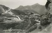 Glocknerstrasse - Spittal an der Drau - alte historische Fotos Ansichten Bilder Aufnahmen Ansichtskarten 