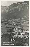 St. Stefan im Gailtal - Kärnten - alte historische Fotos Ansichten Bilder Aufnahmen Ansichtskarten 