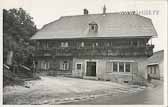 Gasthof Oberwirt - Kärnten - alte historische Fotos Ansichten Bilder Aufnahmen Ansichtskarten 