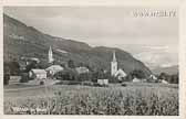 Fresach - Kärnten - alte historische Fotos Ansichten Bilder Aufnahmen Ansichtskarten 