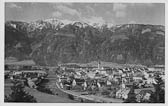 Spittal an der Drau - Oesterreich - alte historische Fotos Ansichten Bilder Aufnahmen Ansichtskarten 