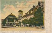 Federaun - Villach - alte historische Fotos Ansichten Bilder Aufnahmen Ansichtskarten 