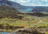 Villach - Vassach - Kärnten - alte historische Fotos Ansichten Bilder Aufnahmen Ansichtskarten 