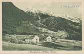 Mörtschach - Kärnten - alte historische Fotos Ansichten Bilder Aufnahmen Ansichtskarten 