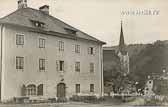 Landwirtschaftliche Schule - Feldkirchen - alte historische Fotos Ansichten Bilder Aufnahmen Ansichtskarten 