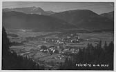 Feistritz an der Drau - Villach Land - alte historische Fotos Ansichten Bilder Aufnahmen Ansichtskarten 