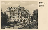 Hotel Carinthia - Kärnten - alte historische Fotos Ansichten Bilder Aufnahmen Ansichtskarten 