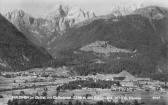 Mauthen - Oesterreich - alte historische Fotos Ansichten Bilder Aufnahmen Ansichtskarten 