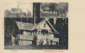 Oswaldiberg bei Villach - Oesterreich - alte historische Fotos Ansichten Bilder Aufnahmen Ansichtskarten 