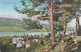 Millstatt - Kärnten - alte historische Fotos Ansichten Bilder Aufnahmen Ansichtskarten 