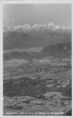 Blick auf St. Ruprecht - Villach(Stadt) - alte historische Fotos Ansichten Bilder Aufnahmen Ansichtskarten 