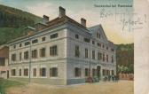 Stockenboi bei Paternion - Villach Land - alte historische Fotos Ansichten Bilder Aufnahmen Ansichtskarten 