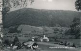 Weißenbach bei Gnesau - Kärnten - alte historische Fotos Ansichten Bilder Aufnahmen Ansichtskarten 