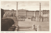 Schönbrunn, Schloss - Wien,Hietzing - alte historische Fotos Ansichten Bilder Aufnahmen Ansichtskarten 