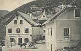 Gasthof Ronacher in Kleinkircheim - Oesterreich - alte historische Fotos Ansichten Bilder Aufnahmen Ansichtskarten 