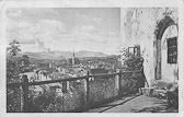 Steyr, Vorstadt Ort - Steyr(Stadt) - alte historische Fotos Ansichten Bilder Aufnahmen Ansichtskarten 