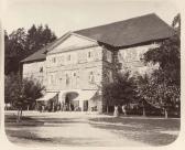 Warmbad - Villach-Warmbad-Judendorf - alte historische Fotos Ansichten Bilder Aufnahmen Ansichtskarten 