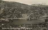 Turracherhöhe - Feldkirchen - alte historische Fotos Ansichten Bilder Aufnahmen Ansichtskarten 