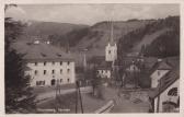 Himmelberg - Feldkirchen - alte historische Fotos Ansichten Bilder Aufnahmen Ansichtskarten 