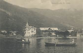 St. Urban - Feldkirchen - alte historische Fotos Ansichten Bilder Aufnahmen Ansichtskarten 