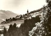 Unterassling - Lienz - alte historische Fotos Ansichten Bilder Aufnahmen Ansichtskarten 