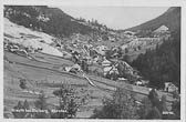 Kreuth - Bad Bleiberg - alte historische Fotos Ansichten Bilder Aufnahmen Ansichtskarten 