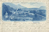 Arnoldstein - Villach Land - alte historische Fotos Ansichten Bilder Aufnahmen Ansichtskarten 