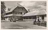 Gasthof Bernold - Europa - alte historische Fotos Ansichten Bilder Aufnahmen Ansichtskarten 