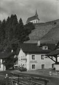 Wilfernerhof, St Corbinian, Venezianersäge - alte historische Fotos Ansichten Bilder Aufnahmen Ansichtskarten 