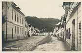 Markt Griffen - Völkermarkt - alte historische Fotos Ansichten Bilder Aufnahmen Ansichtskarten 