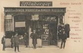 Villach Hauptplatz 4 - Villach-Innere Stadt - alte historische Fotos Ansichten Bilder Aufnahmen Ansichtskarten 