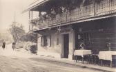 Drobollach, Bernold's Gasthof  - Drobollach am Faaker See - alte historische Fotos Ansichten Bilder Aufnahmen Ansichtskarten 