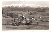 St. Marein bei Neumarkt - Sankt Marein bei Neumarkt - alte historische Fotos Ansichten Bilder Aufnahmen Ansichtskarten 