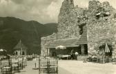 Landskron, Restaurationsbetrieb - Villach(Stadt) - alte historische Fotos Ansichten Bilder Aufnahmen Ansichtskarten 