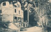 Rimske Toplice, Villa Loibner - Sann-Gegend (Savinjska) - alte historische Fotos Ansichten Bilder Aufnahmen Ansichtskarten 