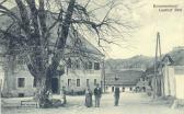 Kirschentheuer Gasthof Ratz - Kärnten - alte historische Fotos Ansichten Bilder Aufnahmen Ansichtskarten 