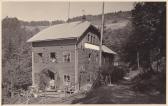 Klamm am Semmering, Kindererholungsheim - Breitenstein - alte historische Fotos Ansichten Bilder Aufnahmen Ansichtskarten 