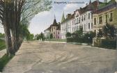 Lendpromenade - Oesterreich - alte historische Fotos Ansichten Bilder Aufnahmen Ansichtskarten 