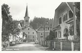 Paternion - Villach Land - alte historische Fotos Ansichten Bilder Aufnahmen Ansichtskarten 