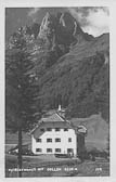 Plöckenhaus mit Cellon - Kärnten - alte historische Fotos Ansichten Bilder Aufnahmen Ansichtskarten 