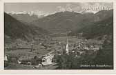Winklern im Mölltale - Oesterreich - alte historische Fotos Ansichten Bilder Aufnahmen Ansichtskarten 