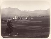 Maria Gail und Villach, Kärnten - Oesterreich - alte historische Fotos Ansichten Bilder Aufnahmen Ansichtskarten 