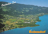 Bodensdorf - Steindorf am Ossiacher See - alte historische Fotos Ansichten Bilder Aufnahmen Ansichtskarten 