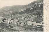 Bleiberg - Oesterreich - alte historische Fotos Ansichten Bilder Aufnahmen Ansichtskarten 