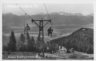 Pölling - alte historische Fotos Ansichten Bilder Aufnahmen Ansichtskarten 