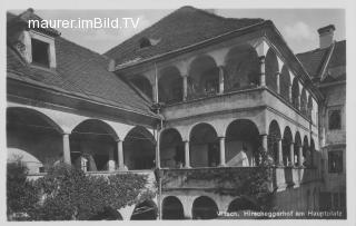 Villach-Innere Stadt - alte historische Fotos Ansichten Bilder Aufnahmen Ansichtskarten 