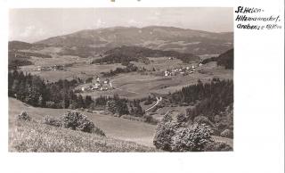 Mühlen bei Neumarkt - Murau - alte historische Fotos Ansichten Bilder Aufnahmen Ansichtskarten 